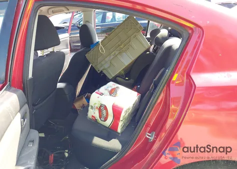 2006 Mazda Mazda3 I from USA, damaged, VIN JM1BK32F861409503